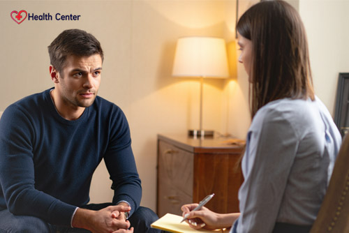 Как проходит лечение игромании в Петровом Вале в клинике Центр здоровья<