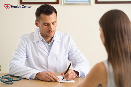 Лечение зависимости от Габапентина в Петровом Вале в клинике Центр здоровья